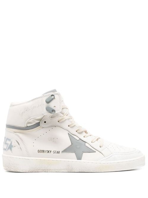 Sky star sneaker GOLDEN GOOSE | GMF00835F00660212129